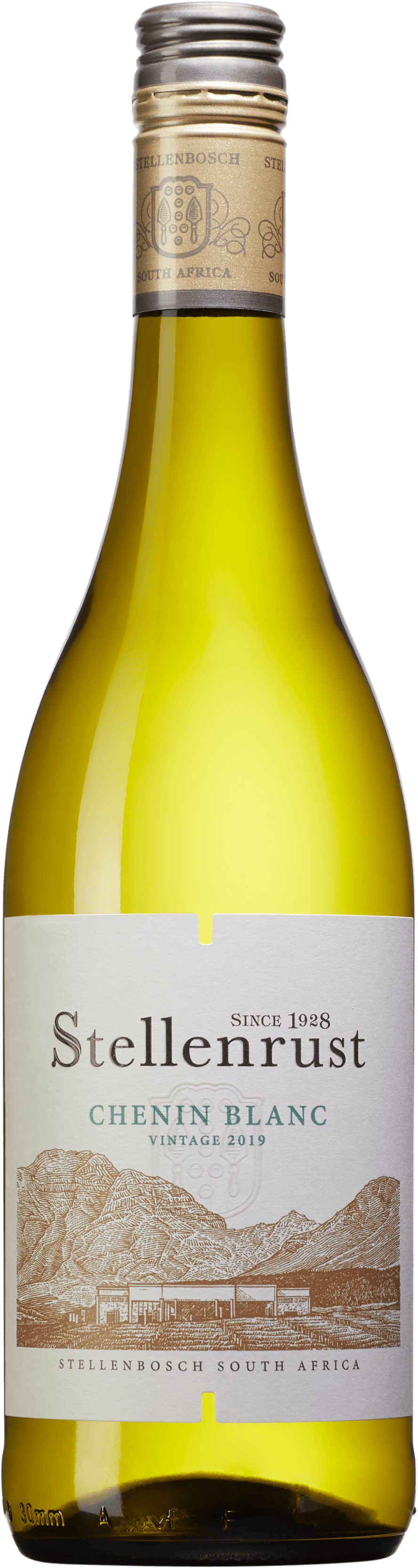 Stellenrust Chenin Blanc 2020