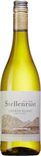Stellenrust