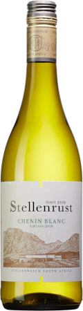Stellenrust