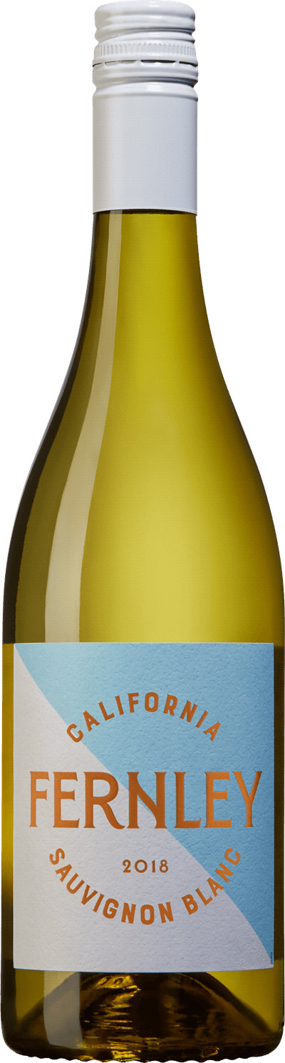 Fernley Sauvignon Blanc 2018