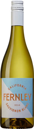 Fernley Sauvignon Blanc 2018