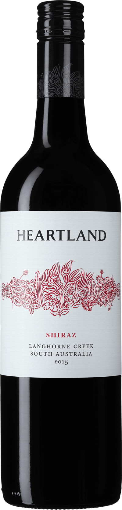 Heartland Shiraz 2021
