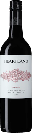 Heartland Shiraz 2021