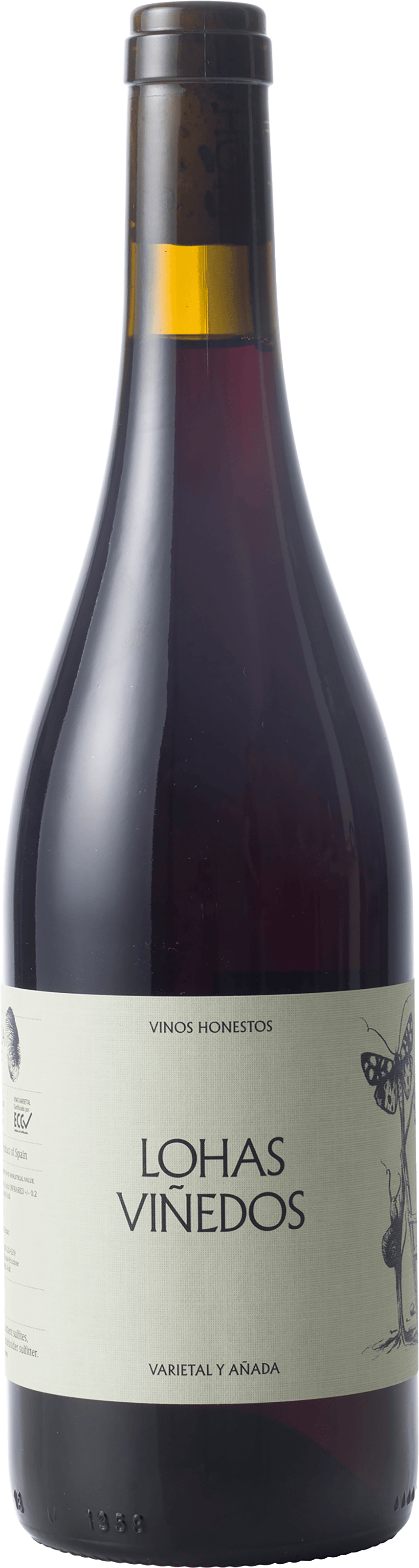 Lohas Viñedos  2018