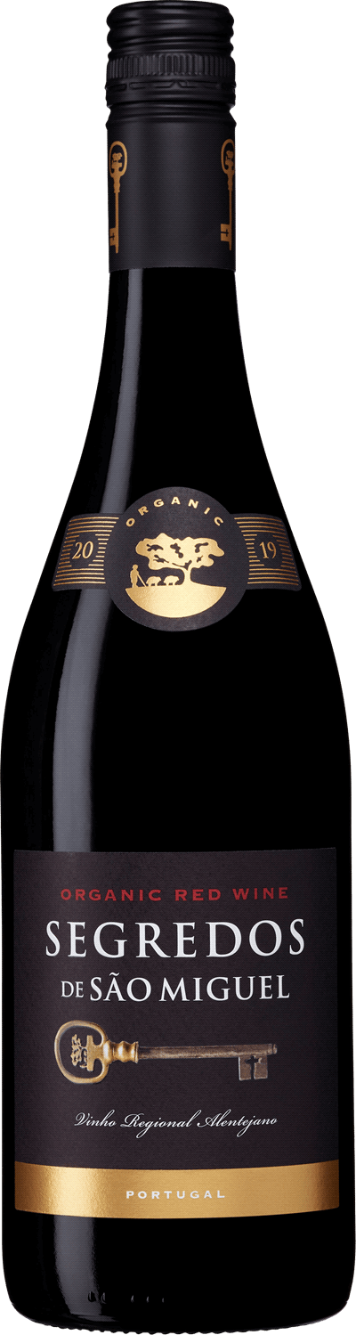 Segredos de São Miguel Organic 2024