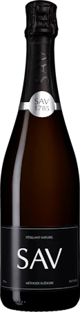 SAV 1785 Pétillant Naturel