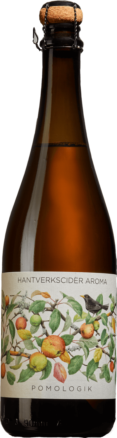 Pomologik Aroma 2019