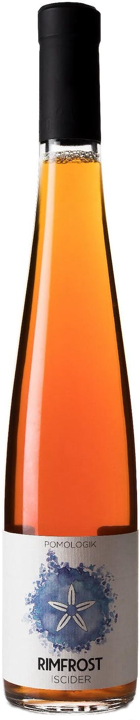 Rimfrost Iscider 2018