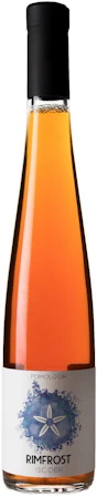 Rimfrost Iscider 2018
