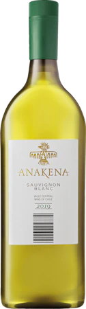 Anakena Sauvignon Blanc 2021