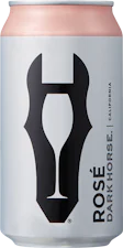 Dark Horse Rosé