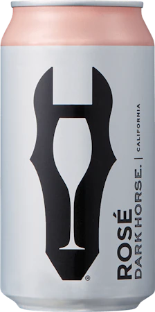 Dark Horse Rosé