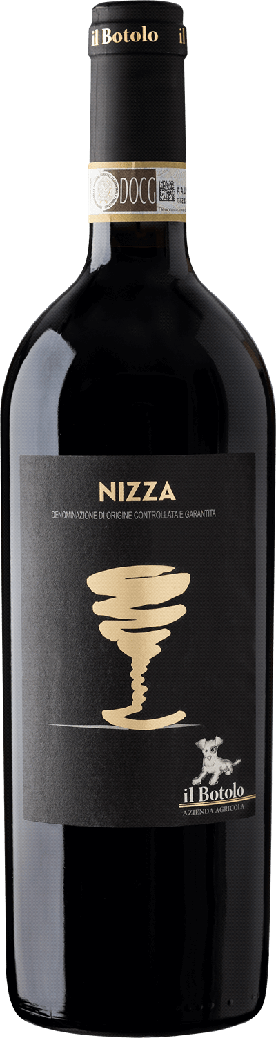 Nizza Il Botolo 2017