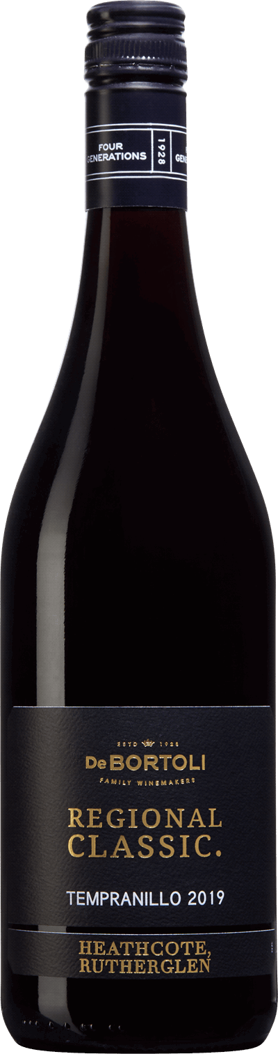 Regional Classic Tempranillo 2019
