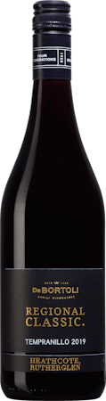 Regional Classic Tempranillo 2019