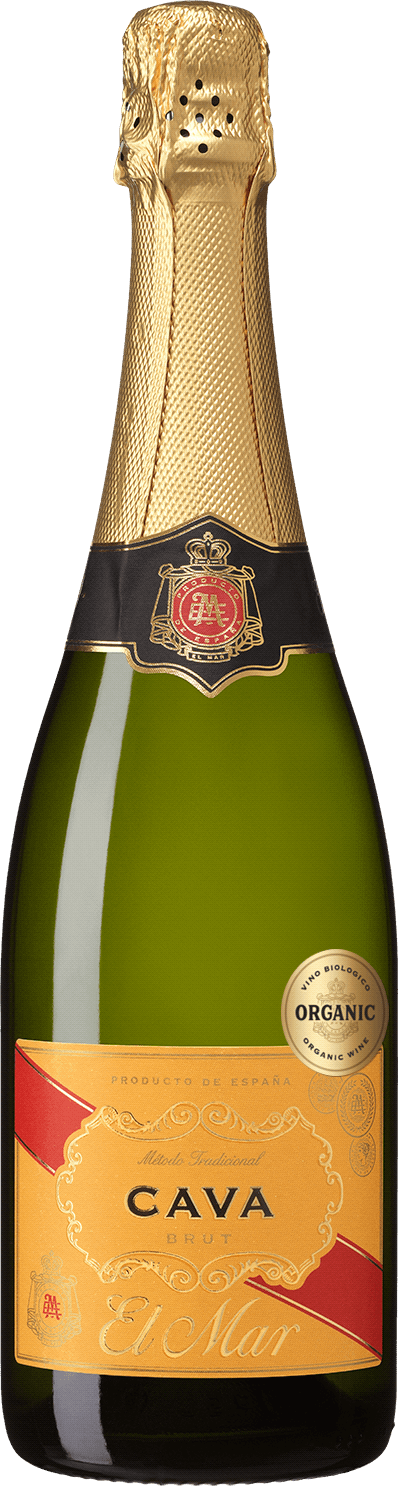 El Mar Cava Brut