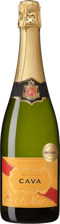 El Mar Cava Brut