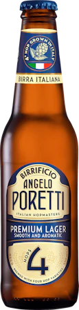 Poretti