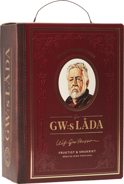 GW :s Låda  2024