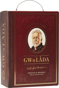 GW :s Låda 2024