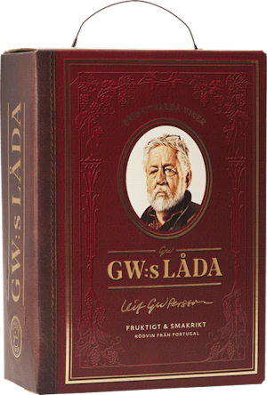 GW :s Låda