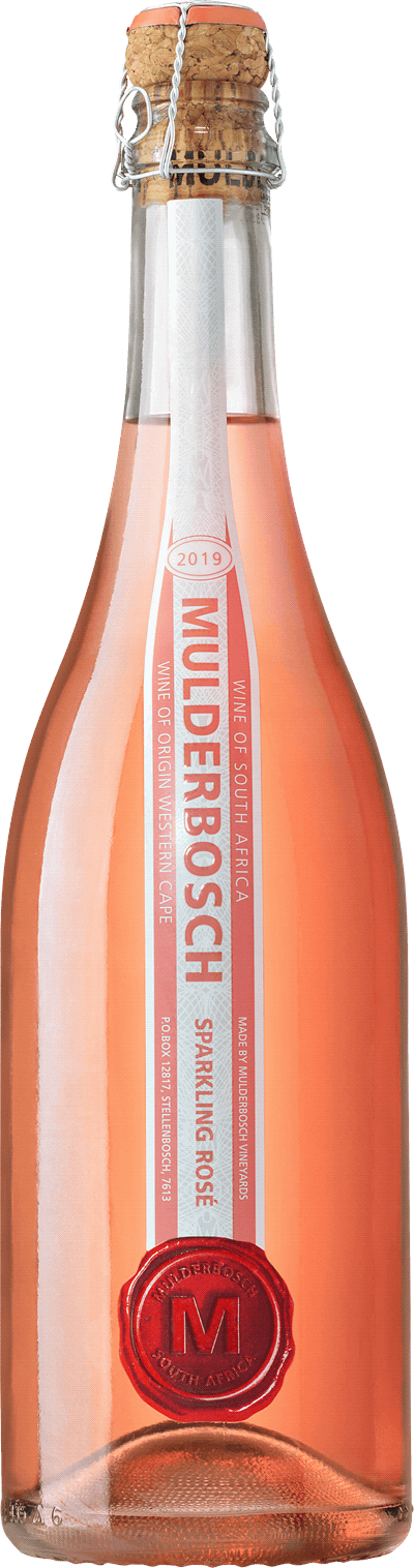 Mulderbosch Sparkling Rosé 2023