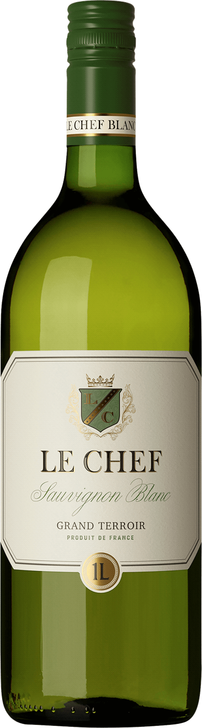 Le Chef Blanc 2019