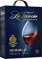 Le Terroir
