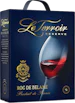 Le Terroir