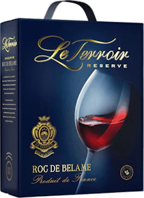 Le Terroir Roc de Belame 2024