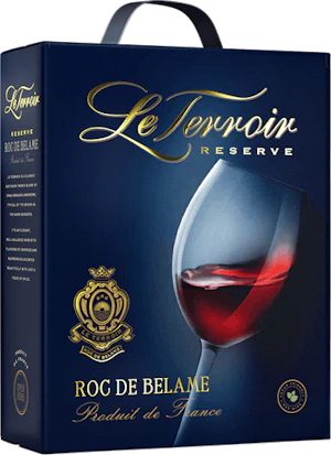 Le Terroir Roc de Belame 2024