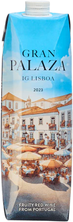 Gran Palaza  2023