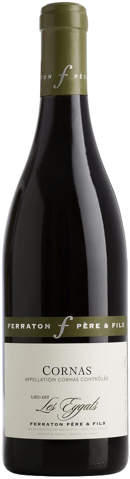 Ferraton Cornas Lieu-dit Eygats 2011