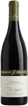 Ferraton Cornas Lieu-dit Eygats 2011