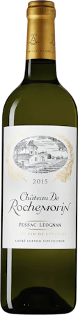 Château de Rochemorin Blanc 2015