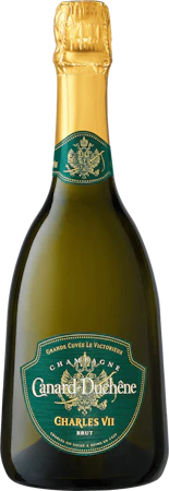 Canard Duchêne