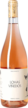 Lohas Viñedos
