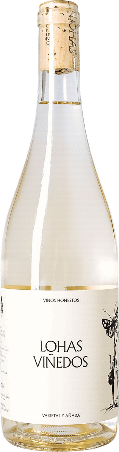 Lohas Viñedos Blanco 2019