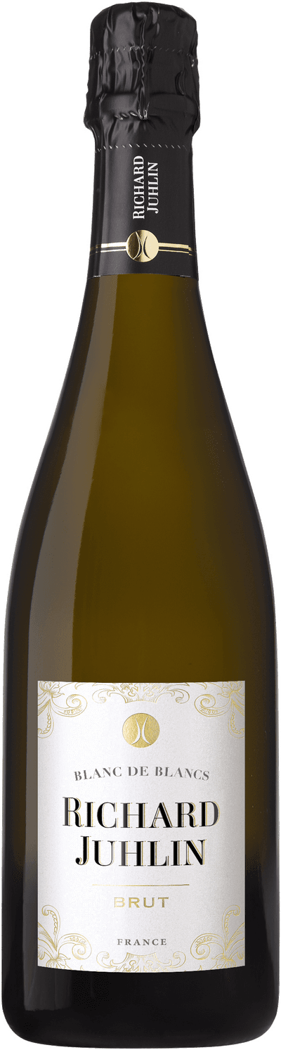 Richard Juhlin Blanc de Blancs Brut 