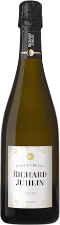 Richard Juhlin Blanc de Blancs Brut