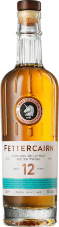 Fettercairn 12 Years