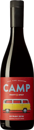 Camp Syrah 2024