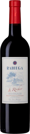 Rabiega