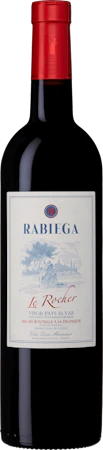 Rabiega Le Rocher 2016