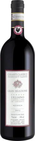 Lilliano Ruspoli Chianti Classico Gran Selezione 2020