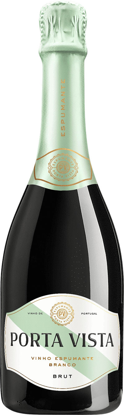 Porta Vista Brut