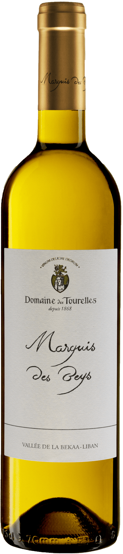 Domaine des Tourelles