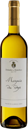 Domaine des Tourelles Marquis des Beys 2022