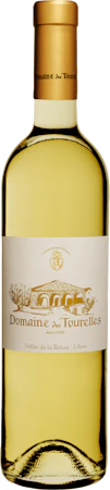 Domaine des Tourelles White 2024