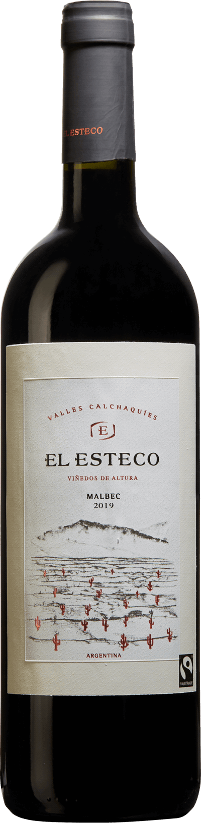El Esteco Malbec 2024